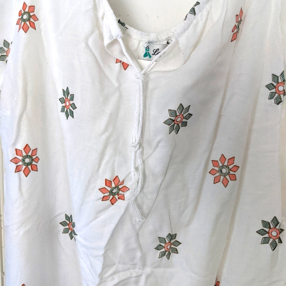 Lapogee Cold Shoulder Women's Dress - Picture 4 of 8